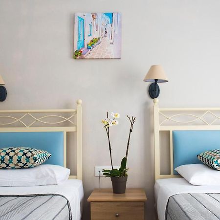 Kamári Ino Hotel מראה חיצוני תמונה