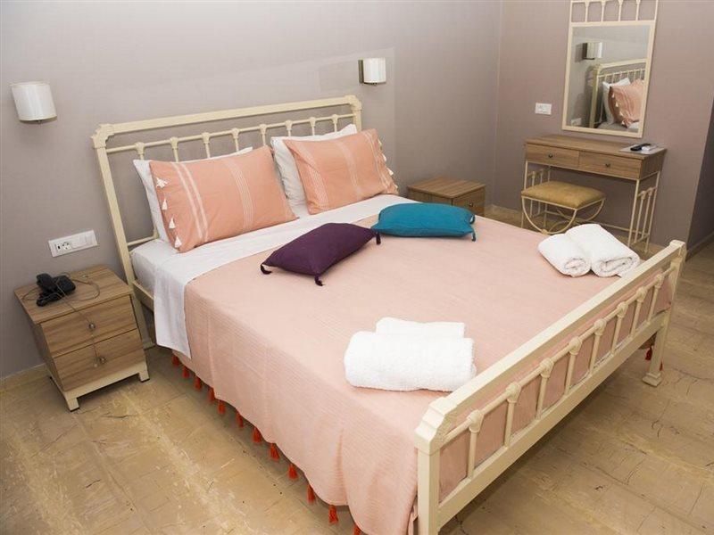 Kamári Ino Hotel מראה חיצוני תמונה