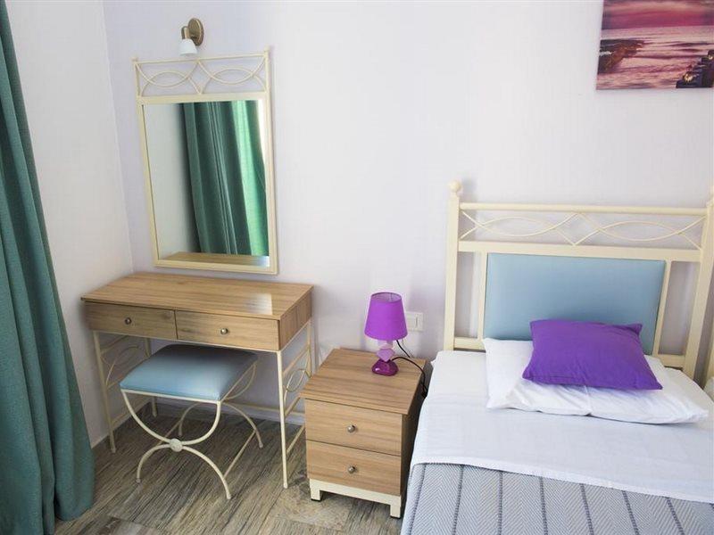 Kamári Ino Hotel מראה חיצוני תמונה