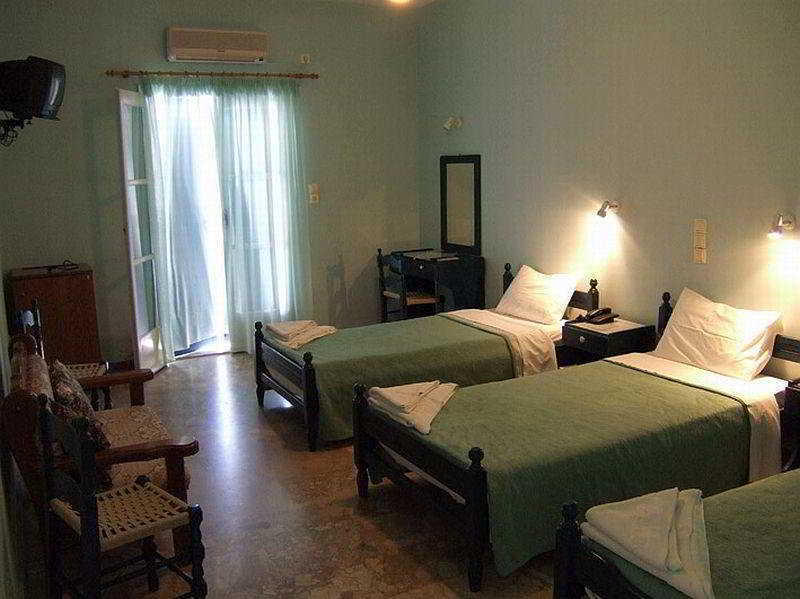 Kamári Ino Hotel מראה חיצוני תמונה
