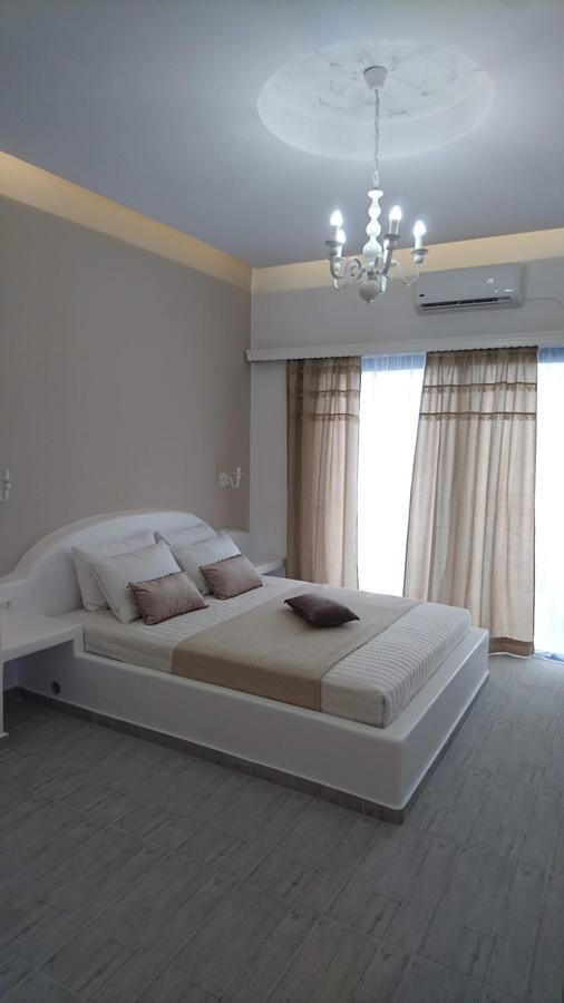 Kamári Ino Hotel מראה חיצוני תמונה