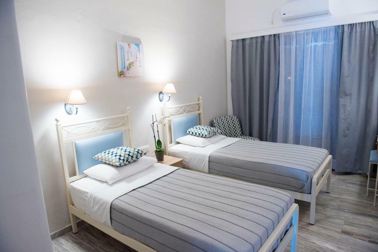 Kamári Ino Hotel מראה חיצוני תמונה